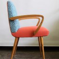 Fauteuil vintage
