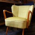 fauteuil Cocktail