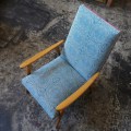 fauteuil scandinave