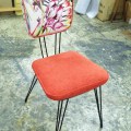 Chaise Eiffel