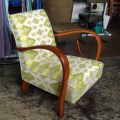 fauteuil studio