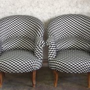 tapissier paris, montreuil, vincennes, refection fauteuil