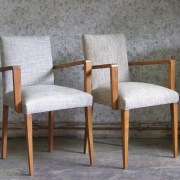 tapissier paris montreuil vintage