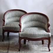 artisan tapissier, paris, montreuil, vintage