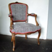 tapissier d'ameublement