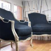 Tapissier Paris Vincennes Montreuil bagnolet