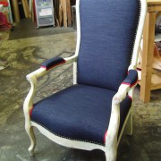 tapissier d'ameublement