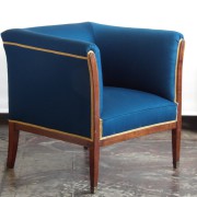 Artisan tapissier, paris, montreuil, vincennes, vintage, art déco