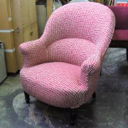 tapissier ameublement