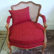 artisan tapissier, paris, montreuil, Vincennes, vintage