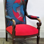 artisan tapissier, Montreuil, paris