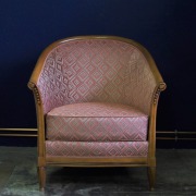 artisan tapissier, Montreuil, paris