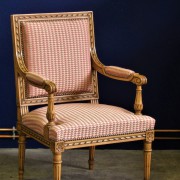 artisan tapissier montreuil, paris, vincennes, louis xvi, canovas