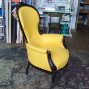 tapissier d'ameublement