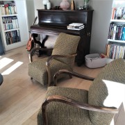 Tapissier Paris Vincennes Montreuil