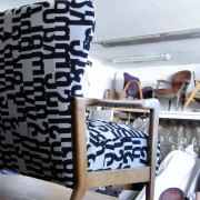 artisan tapissier, montreuil, paris, Kvadrat