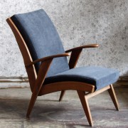 vintage, artisan tapissier, ameublement