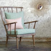 vintage paris montreuil vincennes refection fauteuil scnadinave