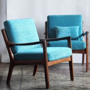 tapissier paris vincennes montreuil vintage design scandinave