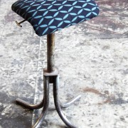 tapissier paris vincennes montreuil vintage design scandinave