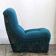 tapissier paris vincennes montreuil vintage design scandinave