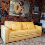 tapissier paris vincennes montreuil bagnolet vintage design scandinave