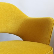Artisan tapissier, paris, montreuil, vincennes, vintage, knoll