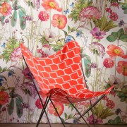 tapissier vintage paris montreuil vincennes refection fauteuil