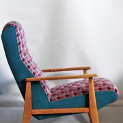 artisan tapissier, paris, montreuil, vintage