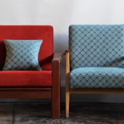 artisan tapissier, paris, montreuil, vintage
