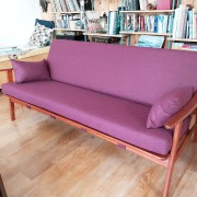 artisan tapissier, paris, montreuil, Bagnolet