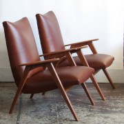 vintage, scandinave, artisan tapissier, montreuil