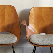 tapissier paris vincennes montreuil vintage design scandinave