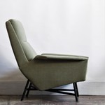 fauteuil vintage, Bagnolet, Montreuil, Paris, Designer, Paulin, Mourgue, Steiner, artisan tapissier, Airborne