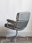 fauteuil vintage, Bagnolet, Montreuil, Paris, Designer, Paulin, Mourgue, Steiner, artisan tapissier, Airborne