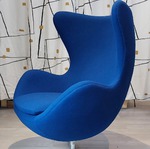 fauteuil vintage, Bagnolet, Montreuil, Paris, Designer, Paulin, Mourgue, Steiner, artisan tapissier, Airborne
