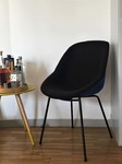 fauteuil vintage, Bagnolet, Montreuil, Paris, Designer, Paulin, Mourgue, Steiner, artisan tapissier, Airborne