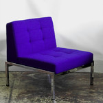 fauteuil vintage, Bagnolet, Montreuil, Paris, Designer, Paulin, Mourgue, Steiner, artisan tapissier, Airborne