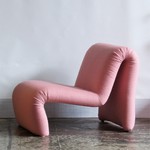 fauteuil vintage, Bagnolet, Montreuil, Paris, Designer, Paulin, Mourgue, Steiner, artisan tapissier, Airborne