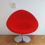 fauteuil vintage, Bagnolet, Montreuil, Paris, Designer, Paulin, Mourgue, Steiner, artisan tapissier, Airborne