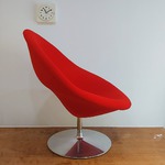 fauteuil vintage, Bagnolet, Montreuil, Paris, Designer, Paulin, Mourgue, Steiner, artisan tapissier, Airborne