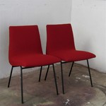 fauteuil vintage, Bagnolet, Montreuil, Paris, Designer, Paulin, Mourgue, Steiner, artisan tapissier, Airborne