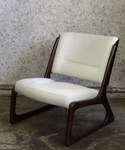 fauteuil vintage, Bagnolet, Montreuil, Paris, Designer, Paulin, Mourgue, Steiner, artisan tapissier, Airborne