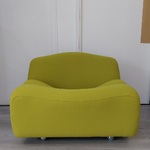 fauteuil vintage, Bagnolet, Montreuil, Paris, Designer, Paulin, Mourgue, Steiner, artisan tapissier, Airborne