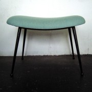 fauteuil vintage, Bagnolet, Montreuil, Paris, Designer, Paulin, Mourgue, Steiner, artisan tapissier, Airborne, artisan tapissier