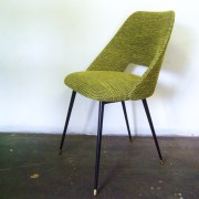 fauteuil vintage, Bagnolet, Montreuil, Paris, Designer, Paulin, Mourgue, Steiner, artisan tapissier, Airborne, artisan tapissier