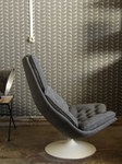 fauteuil vintage, Bagnolet, Montreuil, Paris, Designer, Paulin, Mourgue, Steiner, artisan tapissier, Airborne