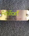fauteuil vintage, Bagnolet, Montreuil, Paris, Designer, Paulin, Mourgue, Steiner, artisan tapissier, Airborne