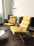 fauteuil vintage, Bagnolet, Montreuil, Paris, Designer, Paulin, Mourgue, Steiner, artisan tapissier, Airborne
