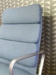fauteuil vintage, Bagnolet, Montreuil, Paris, Designer, Paulin, Mourgue, Steiner, artisan tapissier, Airborne